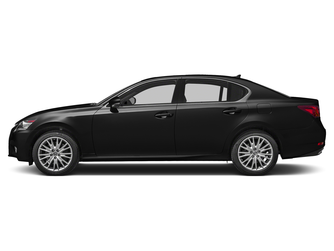 2015 Lexus GS 4dr Sdn RWD