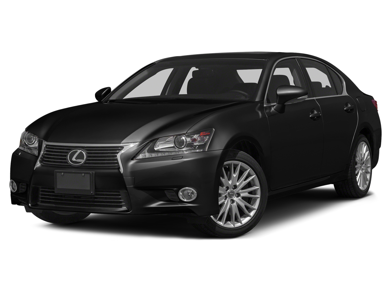 2015 Lexus GS 4dr Sdn RWD
