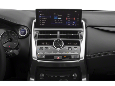 2019 Lexus NX NX 300h