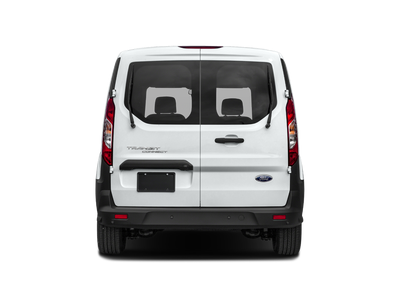 2021 Ford Transit Connect XLT