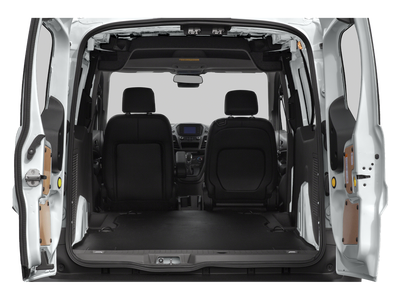 2021 Ford Transit Connect XLT