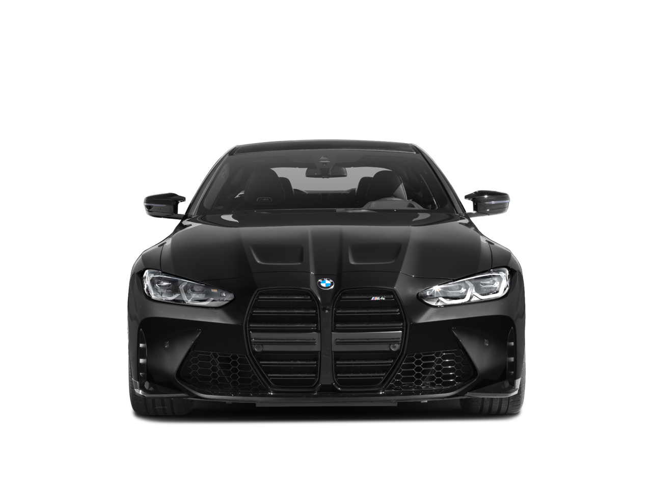 2022 BMW M4 Base