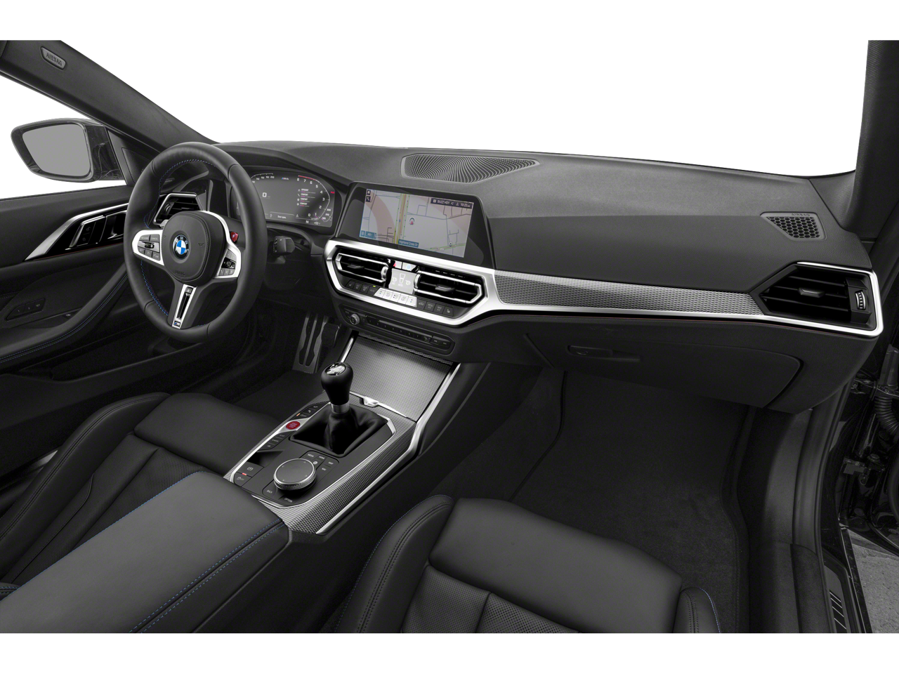 2022 BMW M4 Base