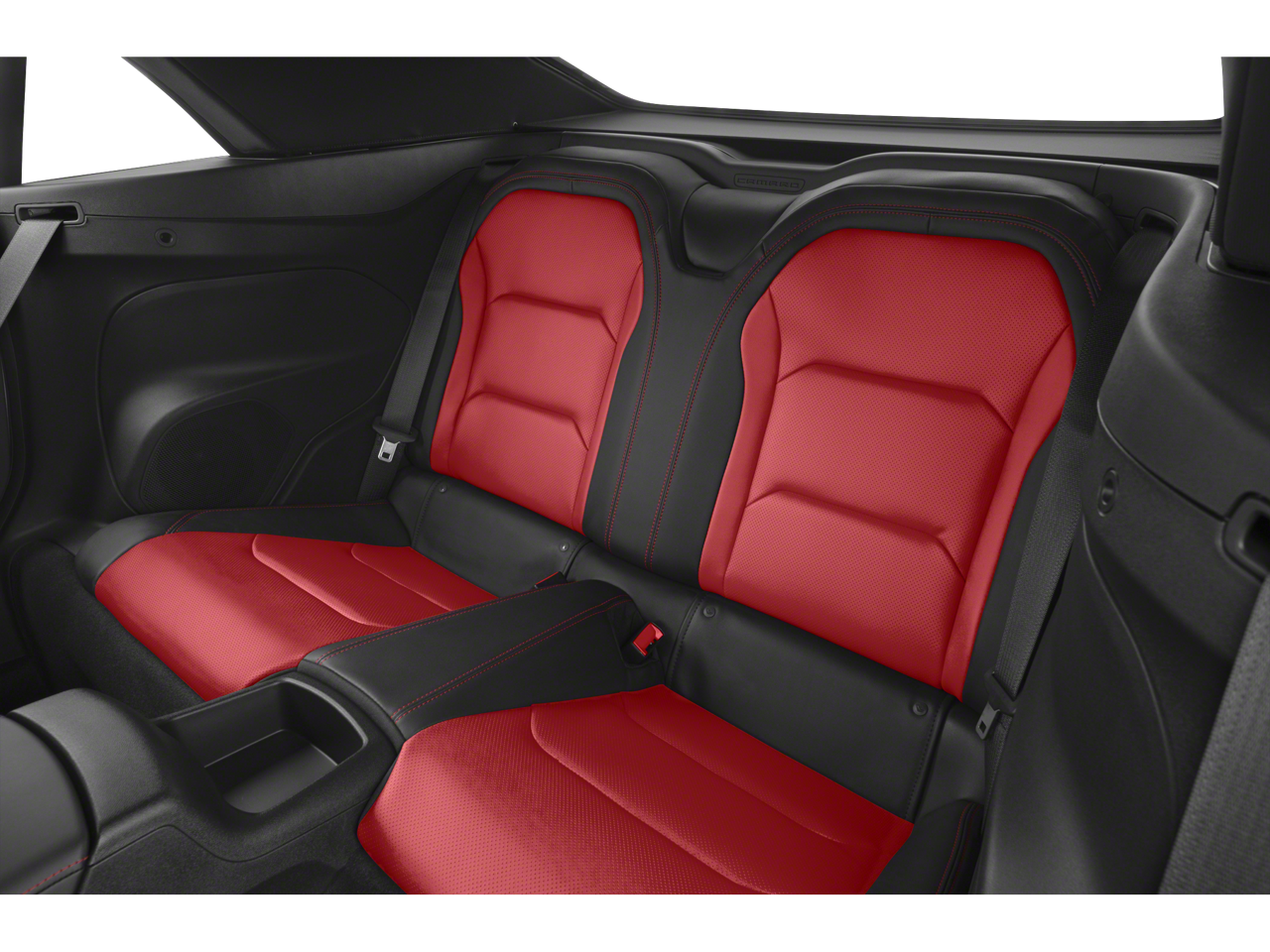 2022 Chevrolet Camaro 1LT