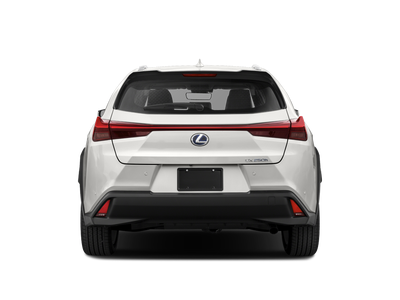 2022 Lexus UX 250h UX 250h