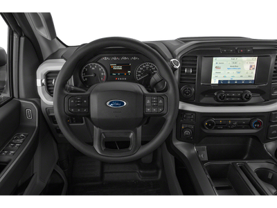 2023 Ford F-150 XLT FX4