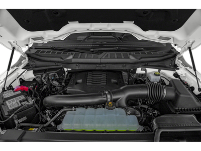 2023 Ford F-150 XLT FX4