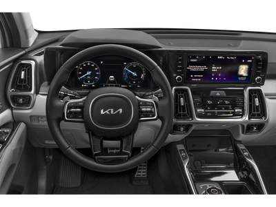 2023 Kia Sorento Plug-In Hybrid SX Prestige
