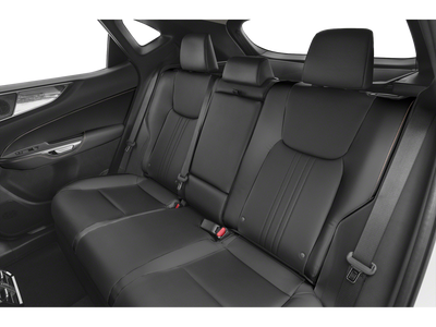 2023 Lexus NX NX 350h
