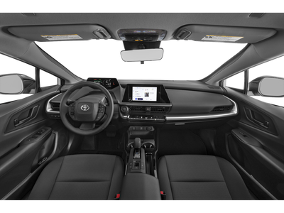 2023 Toyota Prius Limited