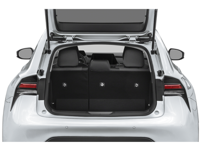 2023 Toyota Prius Limited