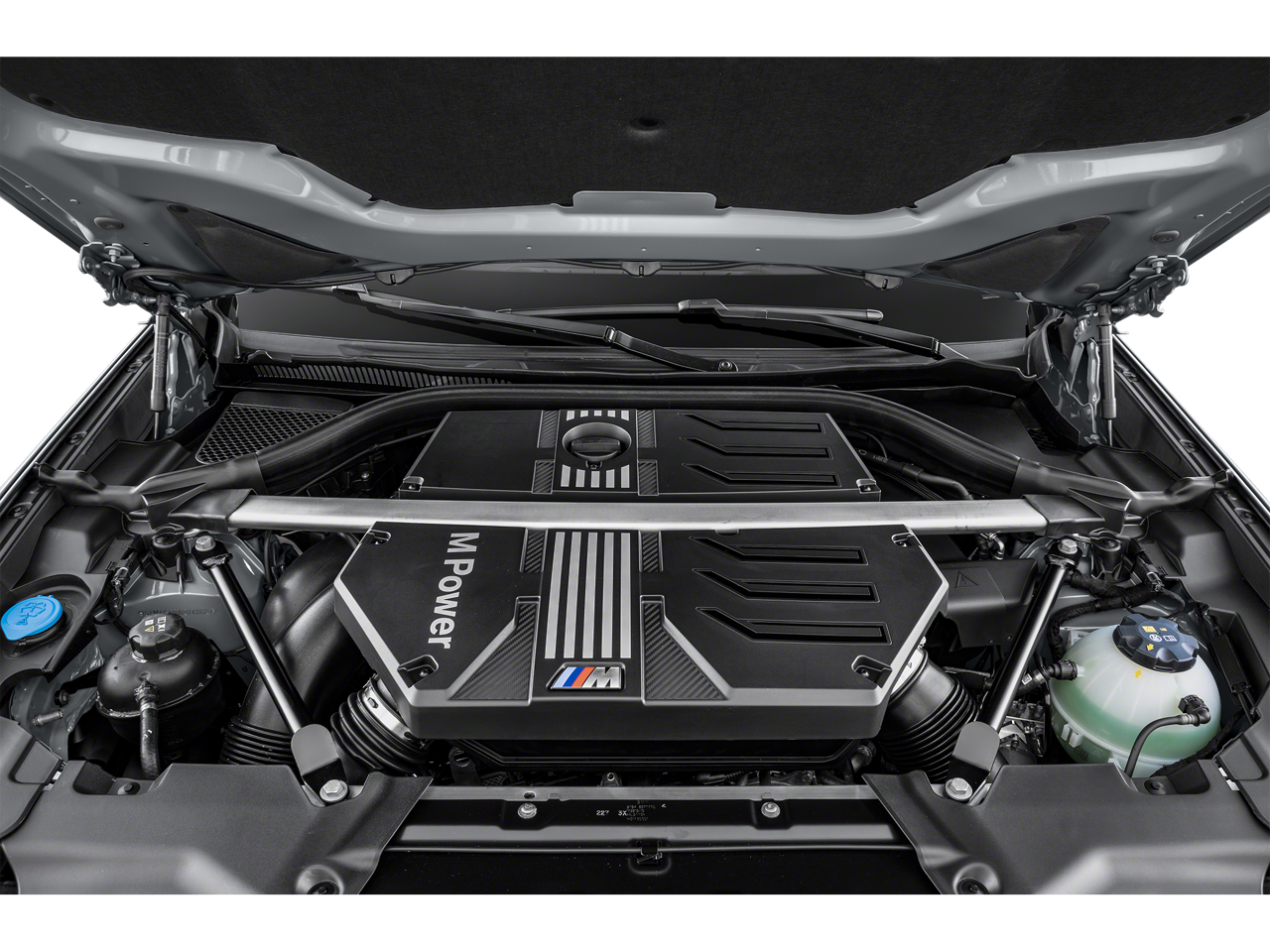2024 BMW X3 Sports Activity Vehicle