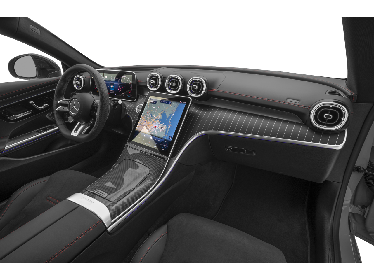 2024 Mercedes-Benz CLE AMG® CLE 53