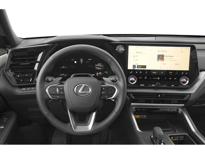 2025 Lexus TX 350 TX 350 Luxury