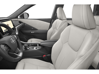 2025 Lexus TX 350 TX 350 Luxury