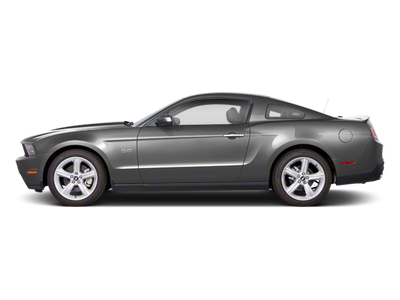 2011 Ford Mustang Shelby GT500