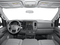 2016 Nissan NV2500 HD SV Standard Roof