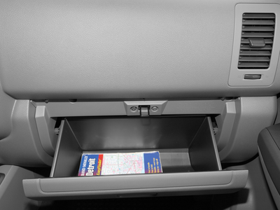 2016 Nissan NV2500 HD SV Standard Roof