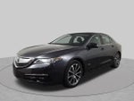 2016 Acura TLX 3.5L V6 SH-AWD w/Technology Package