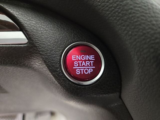 2016 Acura TLX 3.5L V6 SH-AWD w/Technology Package