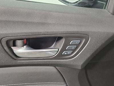 2016 Acura TLX 3.5L V6 SH-AWD w/Technology Package