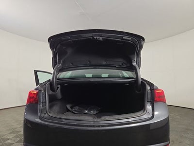 2016 Acura TLX 3.5L V6 SH-AWD w/Technology Package