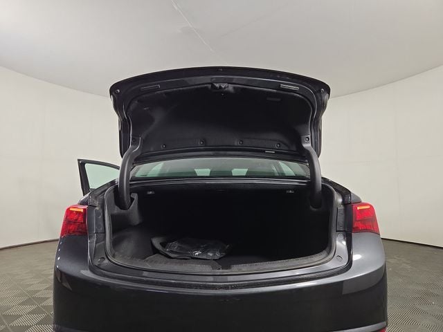 2016 Acura TLX 3.5L V6 SH-AWD w/Technology Package