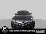 2016 Acura TLX 3.5L V6 SH-AWD w/Technology Package
