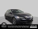 2016 Acura TLX 3.5L V6 SH-AWD w/Technology Package