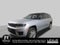 2021 Jeep Grand Cherokee L Summit