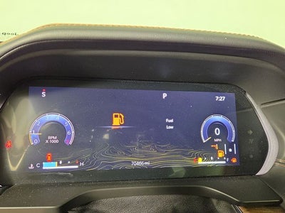 2021 Jeep Grand Cherokee L Summit