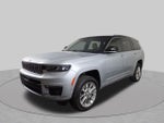 2021 Jeep Grand Cherokee L Summit