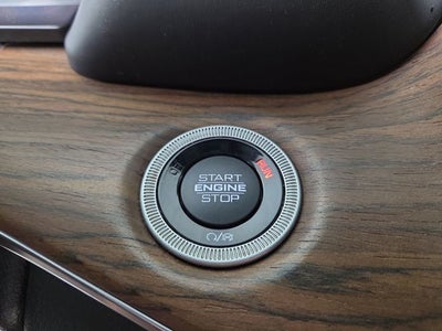 2021 Jeep Grand Cherokee L Summit