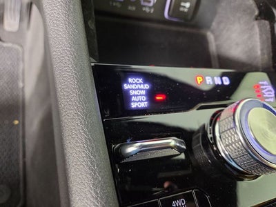 2021 Jeep Grand Cherokee L Summit