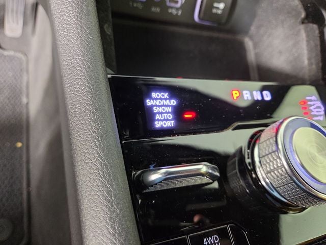 2021 Jeep Grand Cherokee L Summit