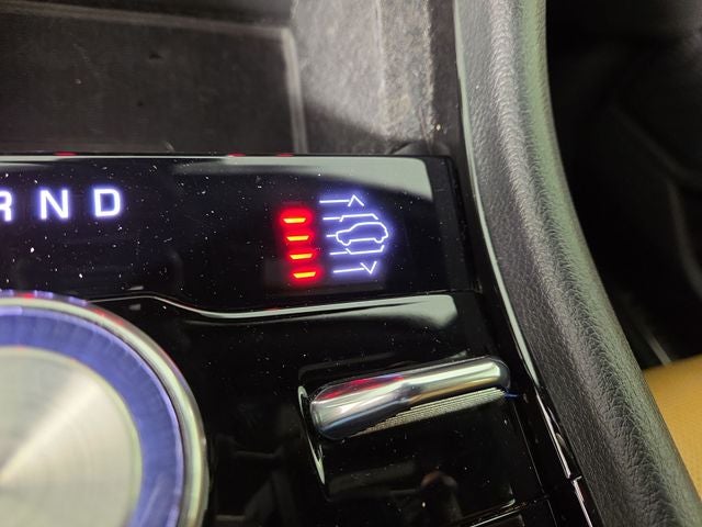 2021 Jeep Grand Cherokee L Summit