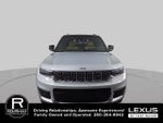 2021 Jeep Grand Cherokee L Summit