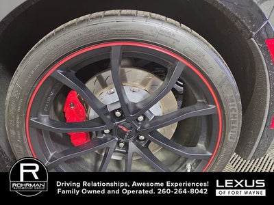 2019 Chevrolet Corvette Grand Sport 3LT