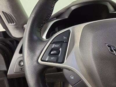 2019 Chevrolet Corvette Grand Sport 3LT