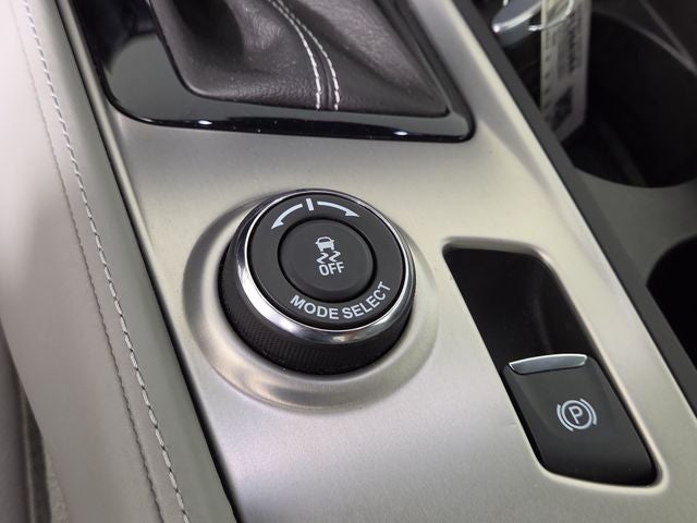 2019 Chevrolet Corvette Grand Sport 3LT