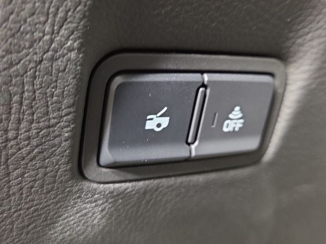 2019 Chevrolet Corvette Grand Sport 3LT