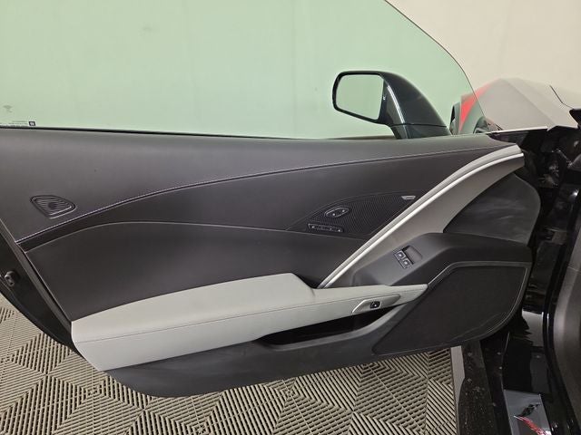 2019 Chevrolet Corvette Grand Sport 3LT