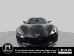 2019 Chevrolet Corvette Grand Sport 3LT