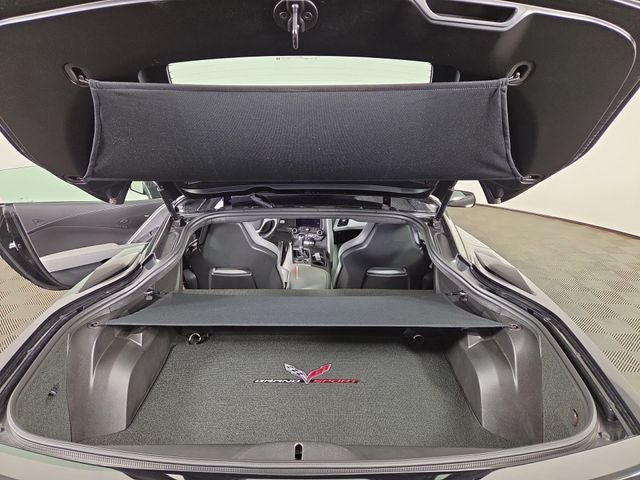 2019 Chevrolet Corvette Grand Sport 3LT