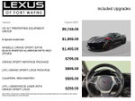 2019 Chevrolet Corvette Grand Sport 3LT