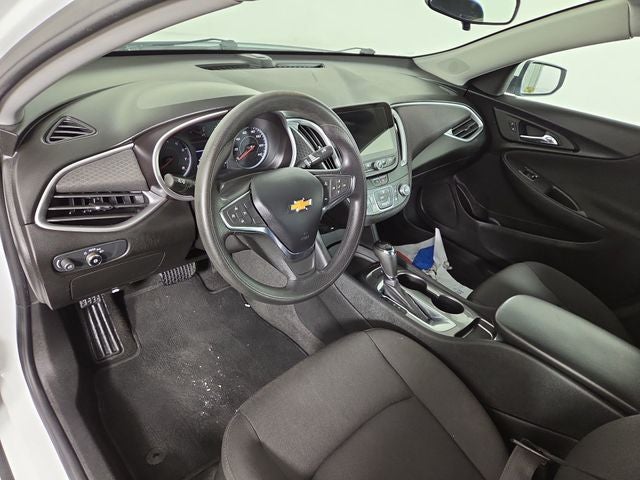 2020 Chevrolet Malibu LS 1FL