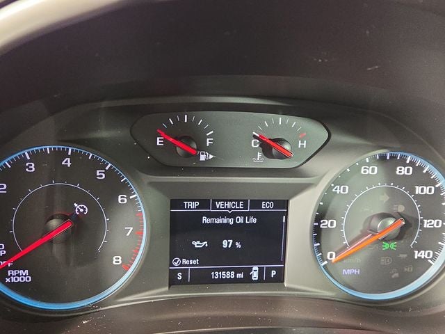 2020 Chevrolet Malibu LS 1FL