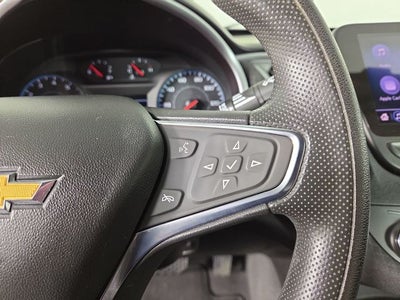 2020 Chevrolet Malibu LS 1FL