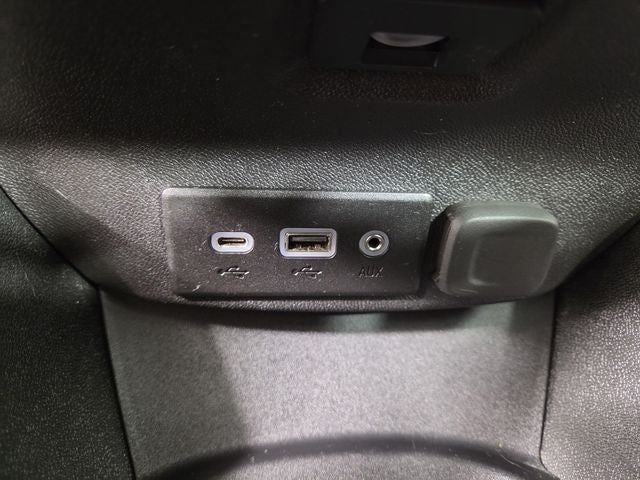 2020 Chevrolet Malibu LS 1FL