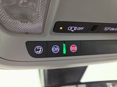 2020 Chevrolet Malibu LS 1FL